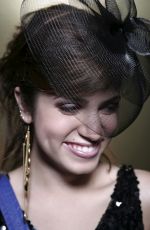 NIKKI REED for Lemonade 2005