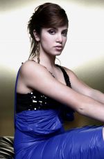 NIKKI REED for Lemonade 2005