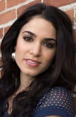 NIKKI REED for USA Today 2006