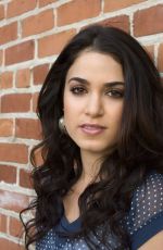 NIKKI REED for USA Today 2006