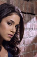 NIKKI REED for USA Today 2006
