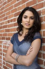 NIKKI REED for USA Today 2006