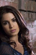 NIKKI REED for USA Today 2006