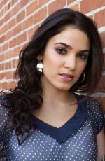 NIKKI REED for USA Today 2006
