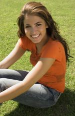 NIKKI REED for Venice 2006