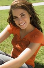 NIKKI REED for Venice 2006