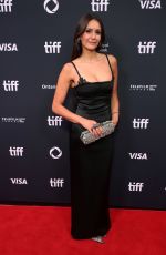 NINA DOBREV at Eternity Premiere at 2025 Toronto International Film Festival 09/07/2025