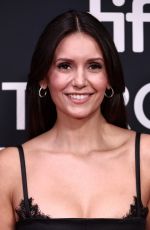 NINA DOBREV at Eternity Premiere at 2025 Toronto International Film Festival 09/07/2025