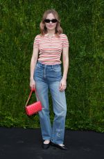 ODESSA YOUNG at Through Her Lens: The Tribeca CHANEL Women