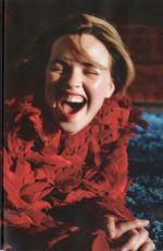ODESSA YOUNG in Vanity Fair, September 2025