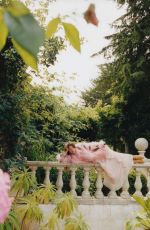 OLGA OBUMOVA for Charlotte Simone Limited Collection, September 2025