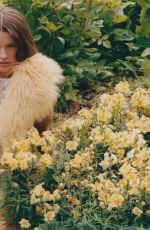 OLGA OBUMOVA for Charlotte Simone Limited Collection, September 2025