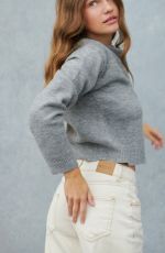 OLGA OBUMOVA for Motel Jeans Perfect Pair Collection, September 2025