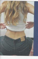 OLGA OBUMOVA for Motel Jeans Perfect Pair Collection, September 2025