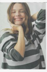 OLGA OBUMOVA for Motel Jeans Perfect Pair Collection, September 2025