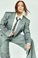 OLIVIA COOKE for GQ Mexico and Latinamerica September 2025