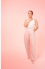 OLIVIA COOKE for The Observer, August 2025