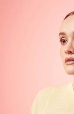 OLIVIA COOKE for The Observer, August 2025