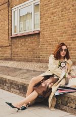 OLIVIA COOKE for Who What Wear UK, September 2025