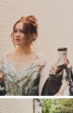OLIVIA COOKE for Who What Wear UK, September 2025