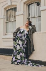 OLIVIA COOKE for Who What Wear UK, September 2025
