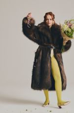 OLIVIA COOKE for Who What Wear UK, September 2025