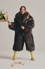OLIVIA COOKE for Who What Wear UK, September 2025