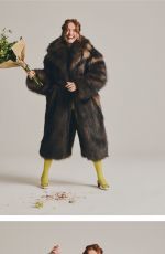 OLIVIA COOKE for Who What Wear UK, September 2025