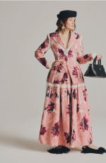 OLIVIA COOKE for Who What Wear UK, September 2025