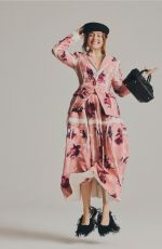 OLIVIA COOKE for Who What Wear UK, September 2025