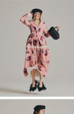 OLIVIA COOKE for Who What Wear UK, September 2025