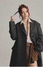 OLIVIA COOKE for Who What Wear UK, September 2025