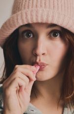 OLIVIA COOKE for Who What Wear UK, September 2025