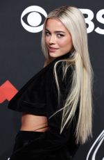 OLIVIA DUNNE at 2025 MTV Video Music Awards at UBS Arena in Elmont 09/07/2025
