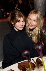 OLIVIA JADE at NikeSKIMS Launch Event in New York City 09/24/2025