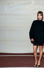 OLIVIA JADE at NikeSKIMS Launch Event in New York City 09/24/2025