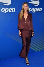 OLIVIA PONTON at US Open Tennis Championships in New York City 09/05/2025