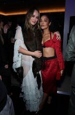 OLIVIA WILDE at W Magazine & Bloomingdale