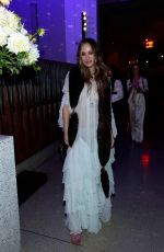 OLIVIA WILDE at W Magazine & Bloomingdale