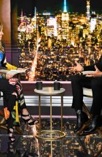 Orlando Bloom - Nightline 09/05/2025