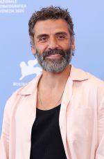 Oscar Isaac - 