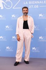 Oscar Isaac - 