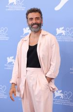 Oscar Isaac - 