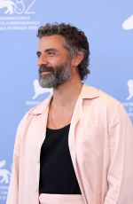 Oscar Isaac - 