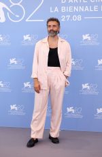 Oscar Isaac - 