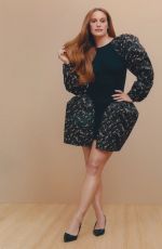 PAIGE DESORBO and HANNAH BERNER fir Byrdie The Muse Issue, September 2025