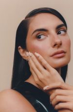 PAIGE DESORBO and HANNAH BERNER fir Byrdie The Muse Issue, September 2025