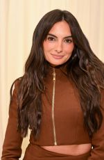 PAIGE DESORBO at Christian Siriano Fashion Show at NYFW in New York City 09/12/2025