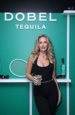 PAIGE SPIRANAC at US Open Tennis Championship in New York City 08/28/2025