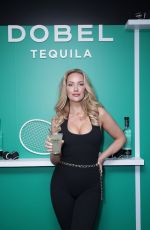 PAIGE SPIRANAC at US Open Tennis Championship in New York City 08/28/2025